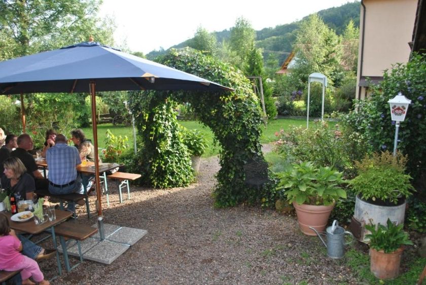 Landgasthof Freiämter Hof