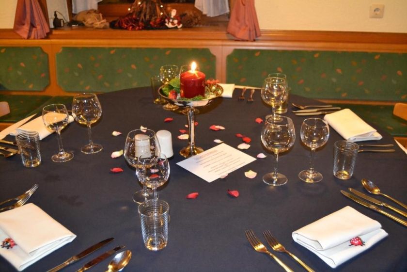 Landgasthof Freiämter Hof