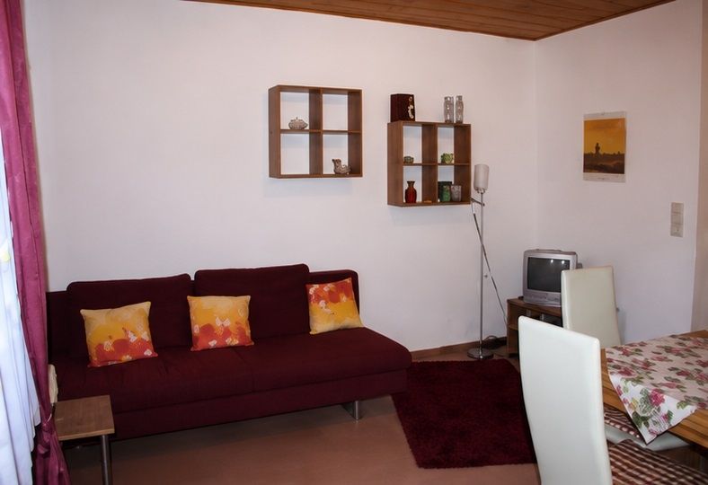 Ferienwohnung Thom