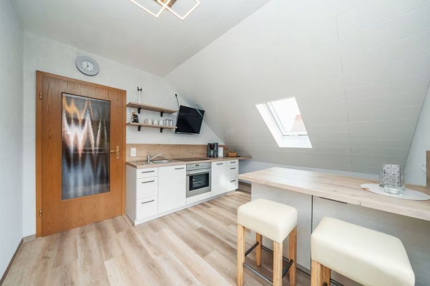 Ferienwohnung Fürstenwald
