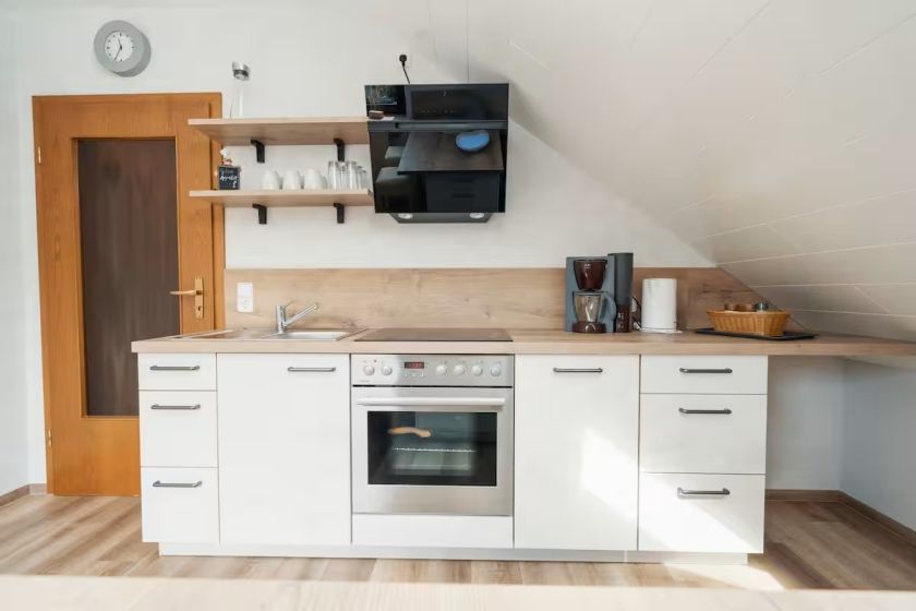 Ferienwohnung Fürstenwald
