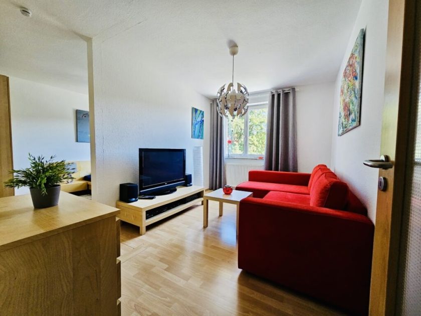 Ferienhaus Nahetal