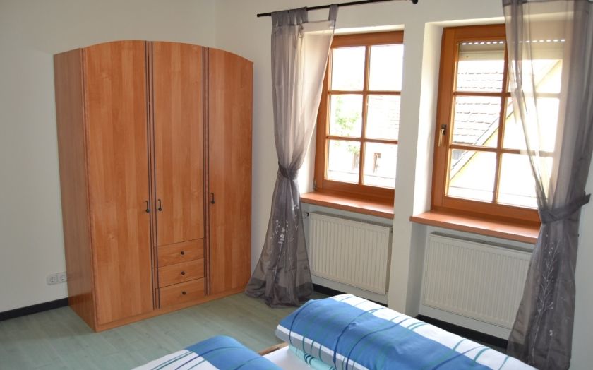 Ferienwohnung Schuster