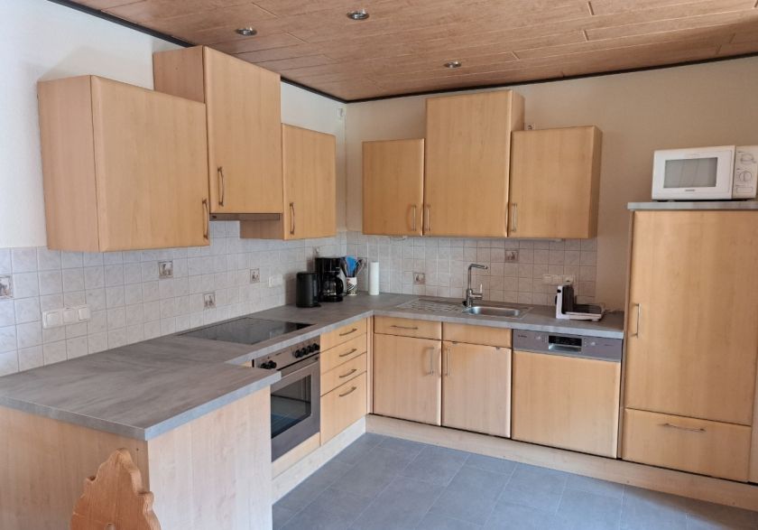  Ferienwohnung Schuster