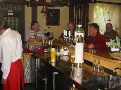 Hotel Pension Haus Schönewald