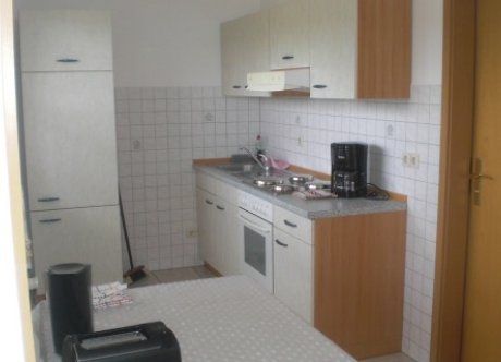 Ferienwohnung Fernblick