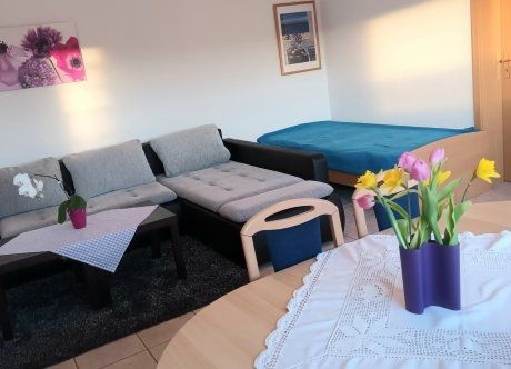 Ferienwohnung Fernblick