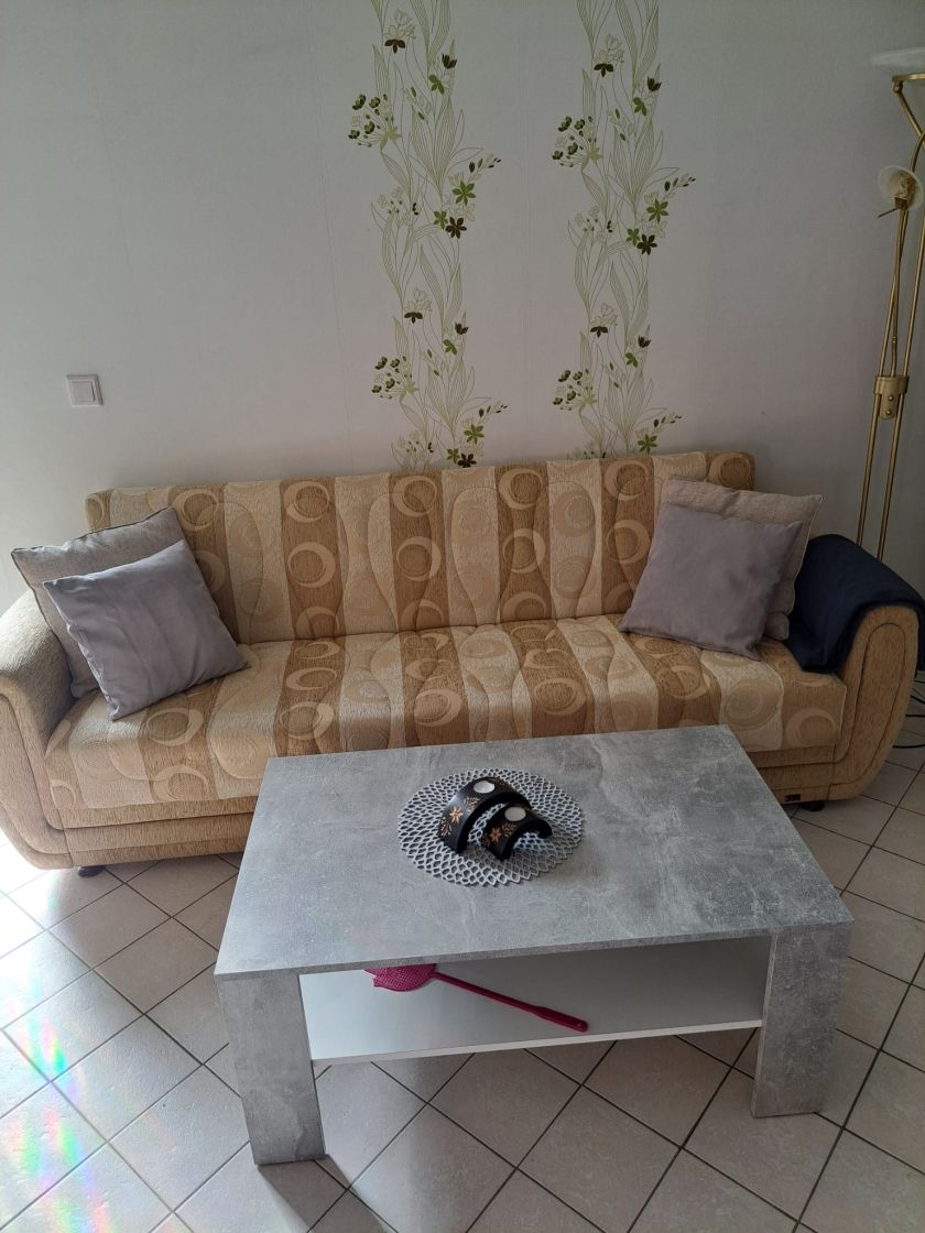 Apartment Ferienwohnung Sonnenschein