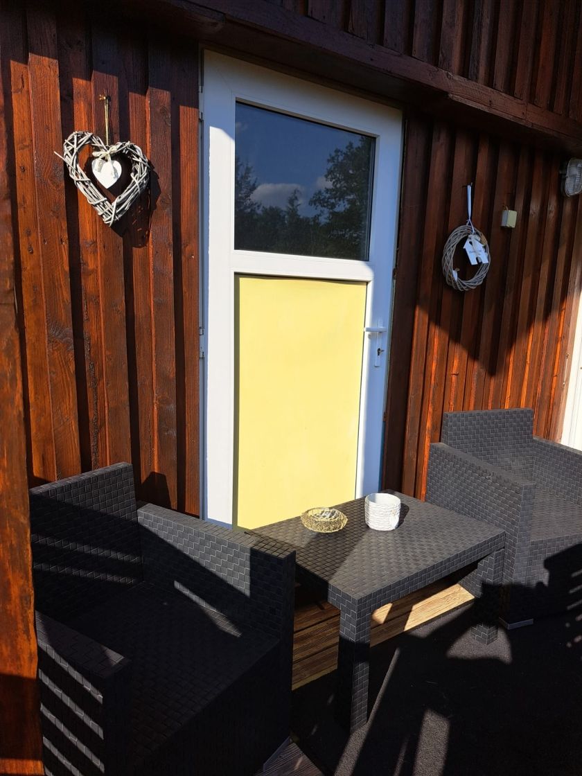 Apartment Ferienwohnung Sonnenschein