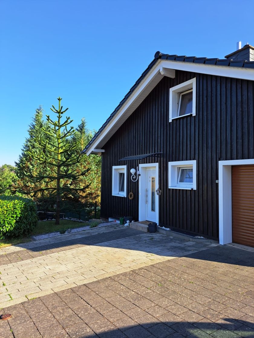 Apartment Ferienwohnung Sonnenschein