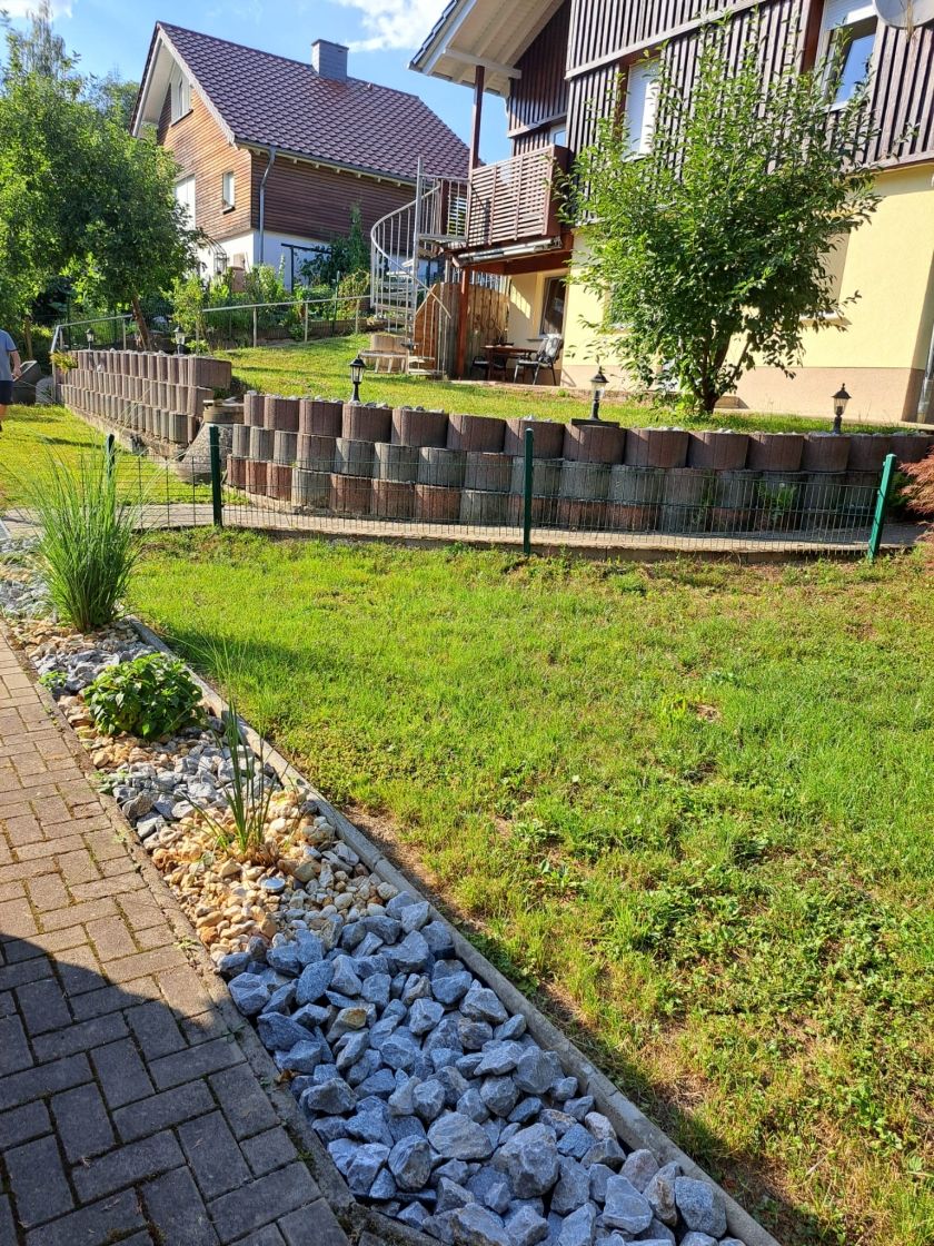 Apartment Ferienwohnung Sonnenschein