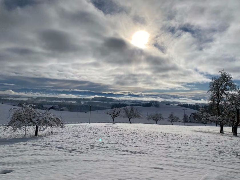Ferienwohnung Allgäu Glück Simon