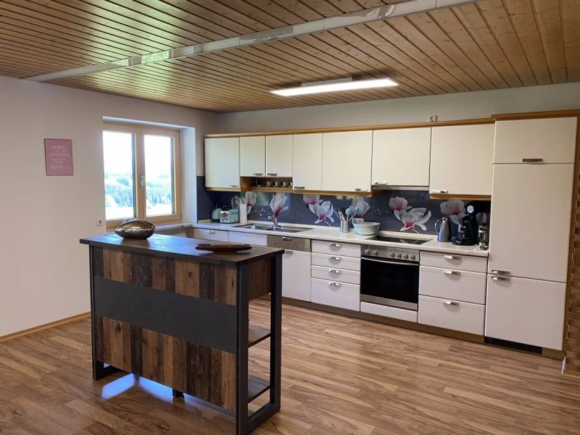 Ferienwohnung Allgäu Glück Simon