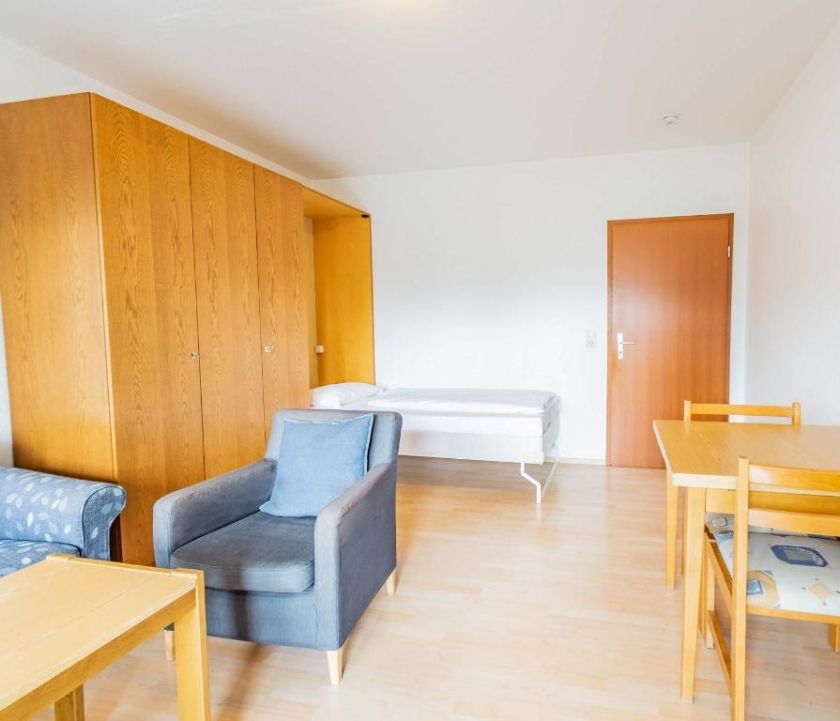 Aparthotel Panorama