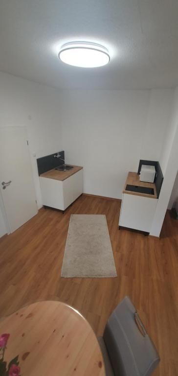 Küche Apartment 