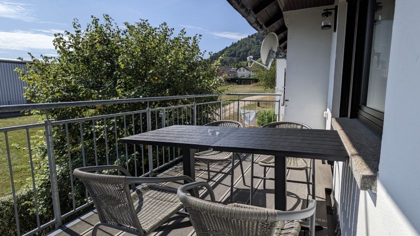Balkon Classic