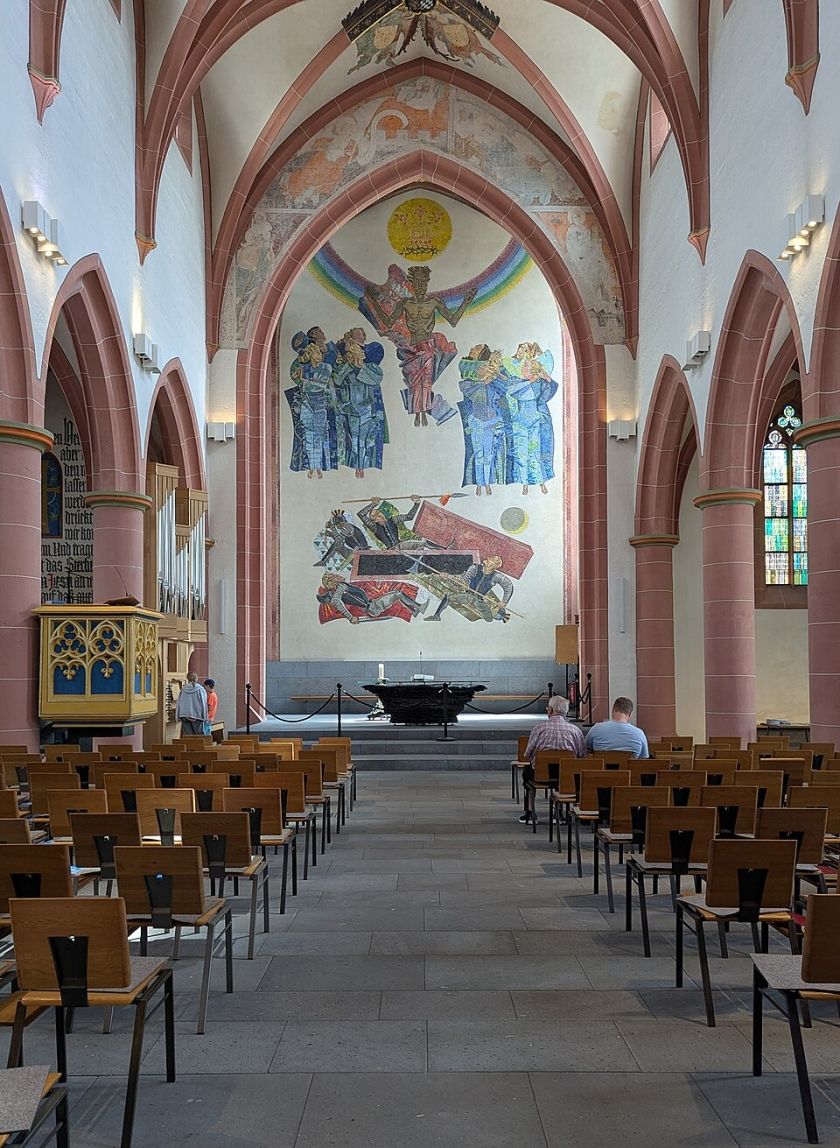 Foto: Gerd Eichmann