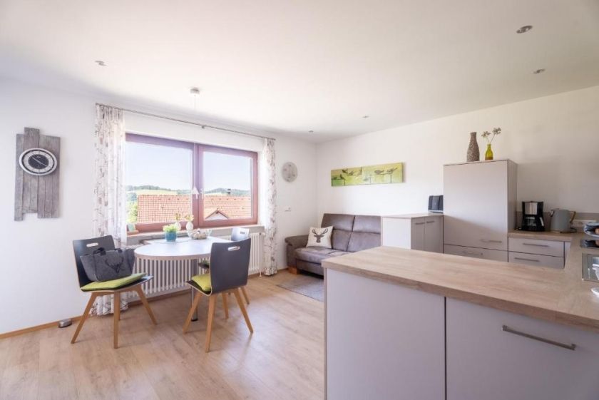 Ferienwohnung Kohler Hofquartier
