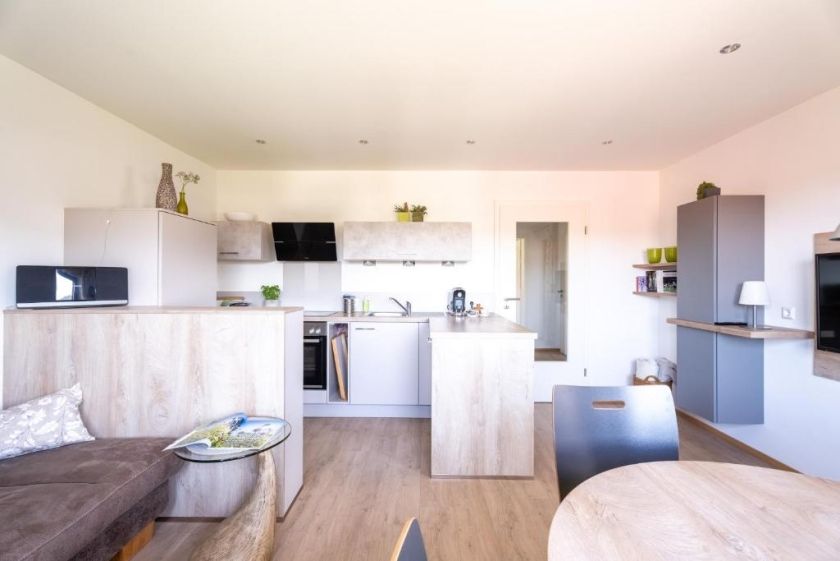 Ferienwohnung Kohler Hofquartier