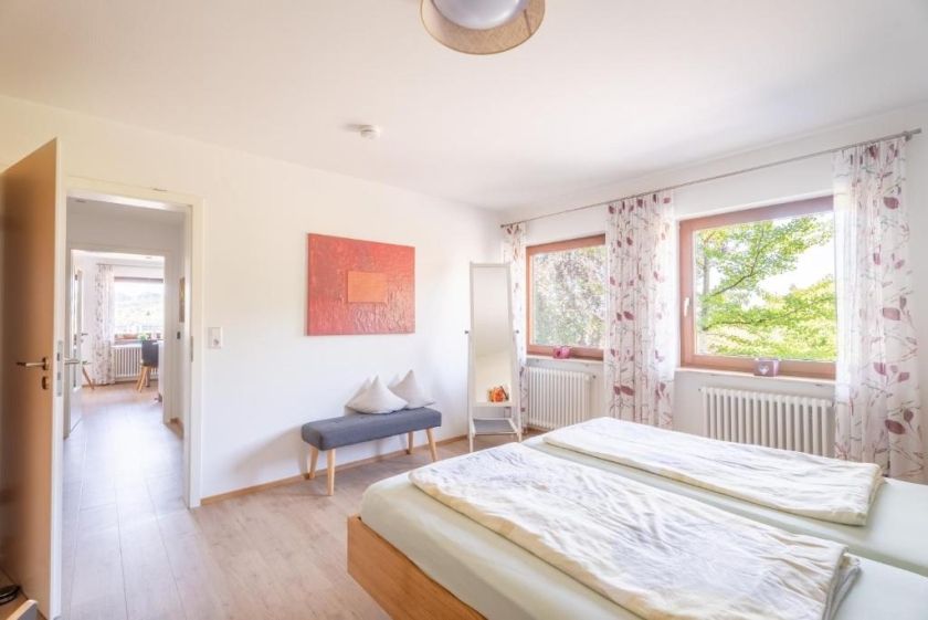 Ferienwohnung Kohler Hofquartier