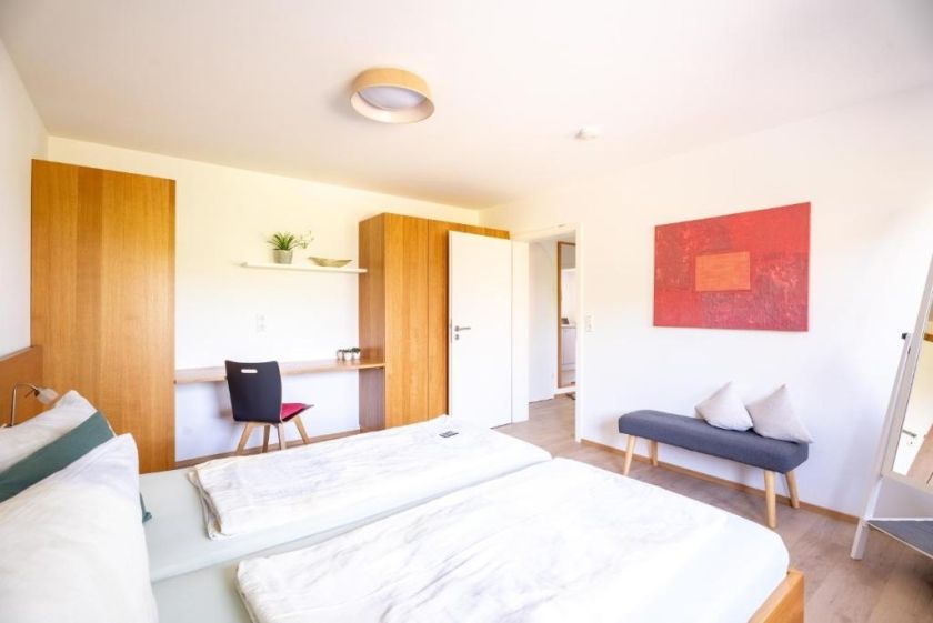 Ferienwohnung Kohler Hofquartier