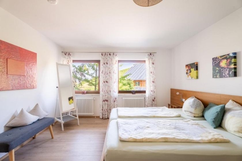 Ferienwohnung Kohler Hofquartier
