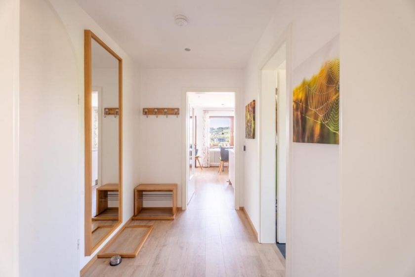 Ferienwohnung Kohler Hofquartier