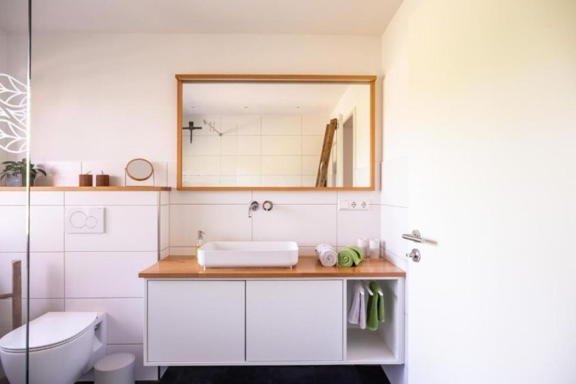 Ferienwohnung Kohler Hofquartier