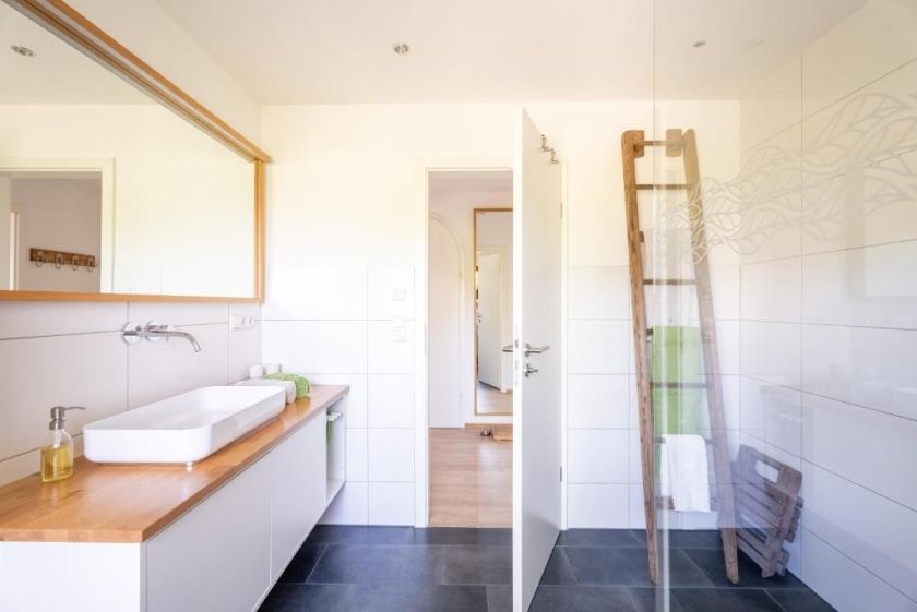Ferienwohnung Kohler Hofquartier