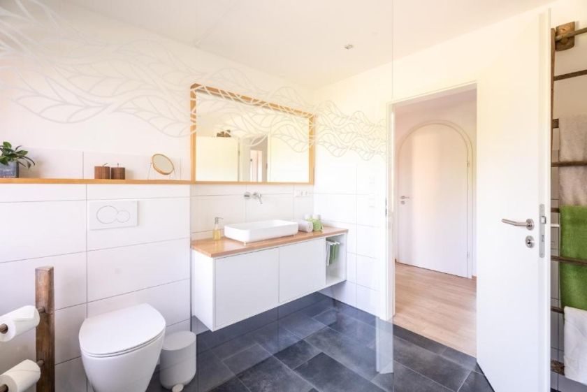 Ferienwohnung Kohler Hofquartier