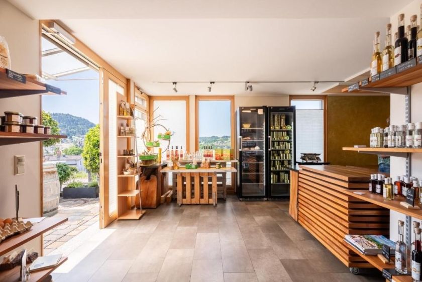 Ferienwohnung Kohler Hofquartier
