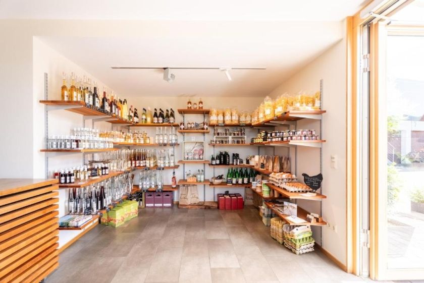 Ferienwohnung Kohler Hofquartier