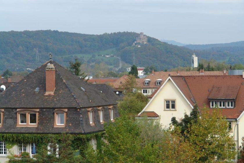 Pensionsieben Das andere Hotel