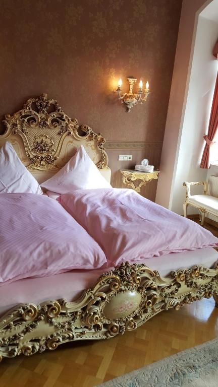 Hotel Schloss Sennfeld