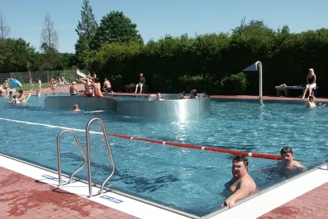 Campingpark Stromberg