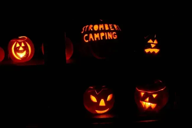 Campingpark Stromberg