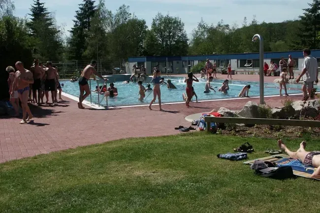 Campingpark Stromberg