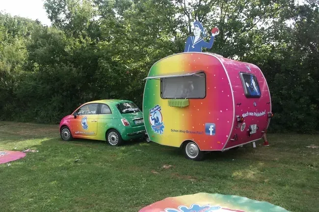 Campingpark Stromberg