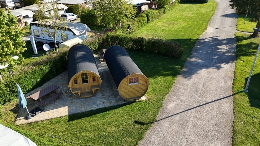 Campingpark Stromberg