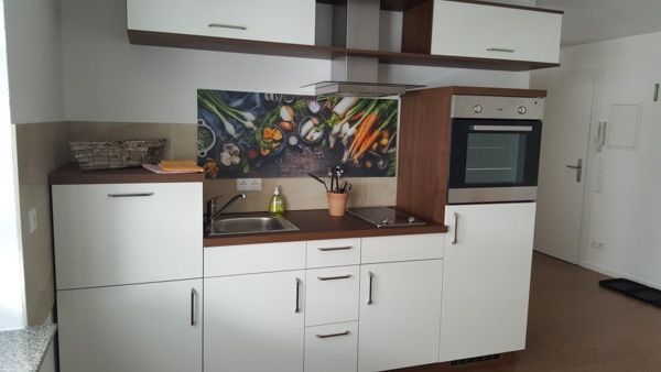 Ferienwohnung Keltern