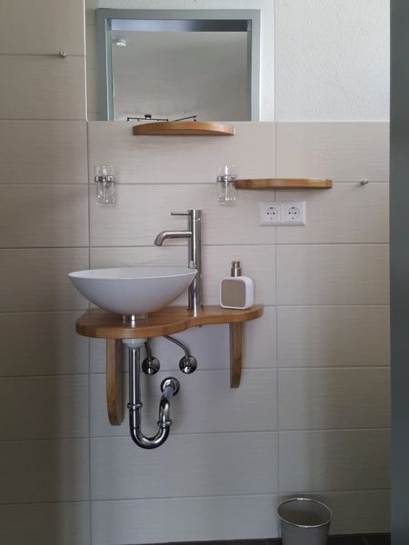 Ferienwohnung Keltern
