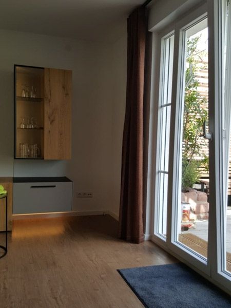 Ferienwohnung Keltern