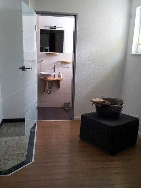 Ferienwohnung Keltern