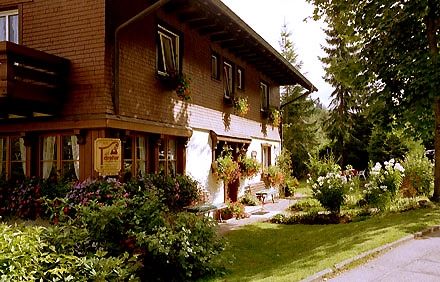 Ferienhaus Lickert