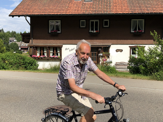 Ferienhaus Lickert