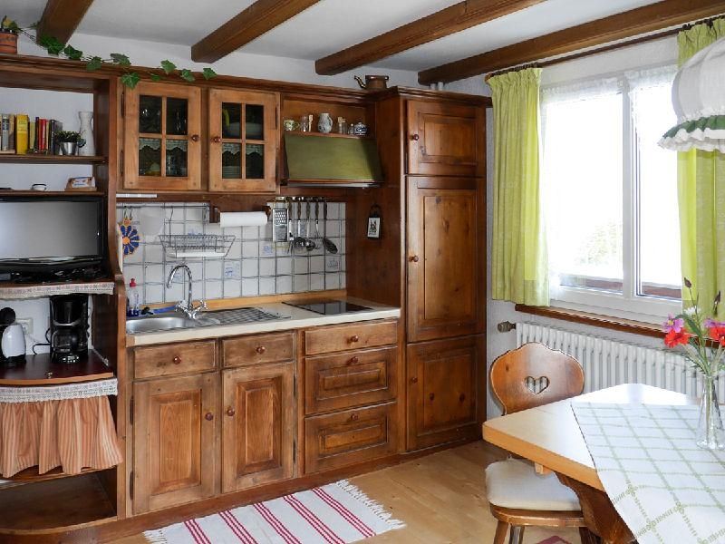 Ferienhaus Lickert