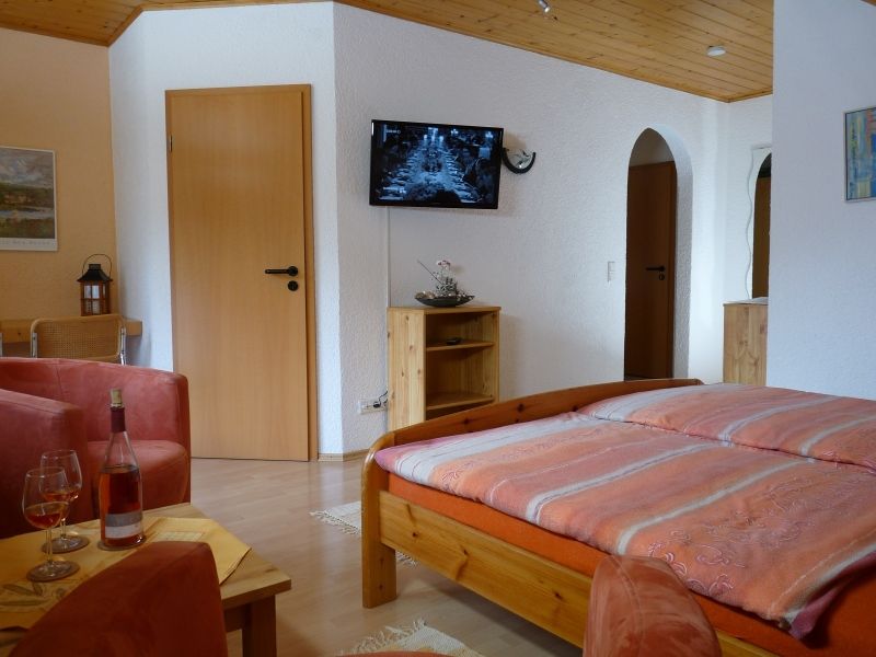 Gästehaus Martin & Yvonne Heger