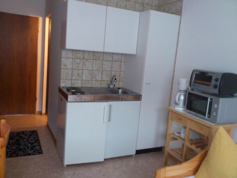 Appartement Adenau