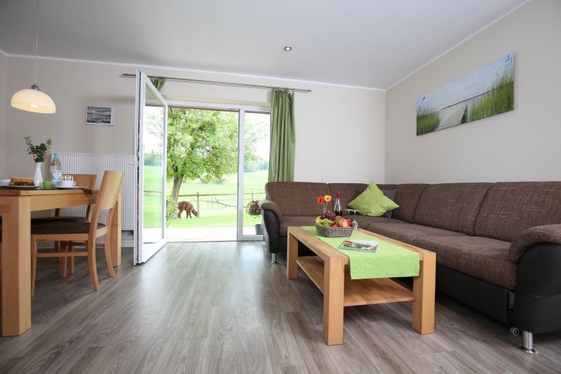 Wohnbeispiel Bussard