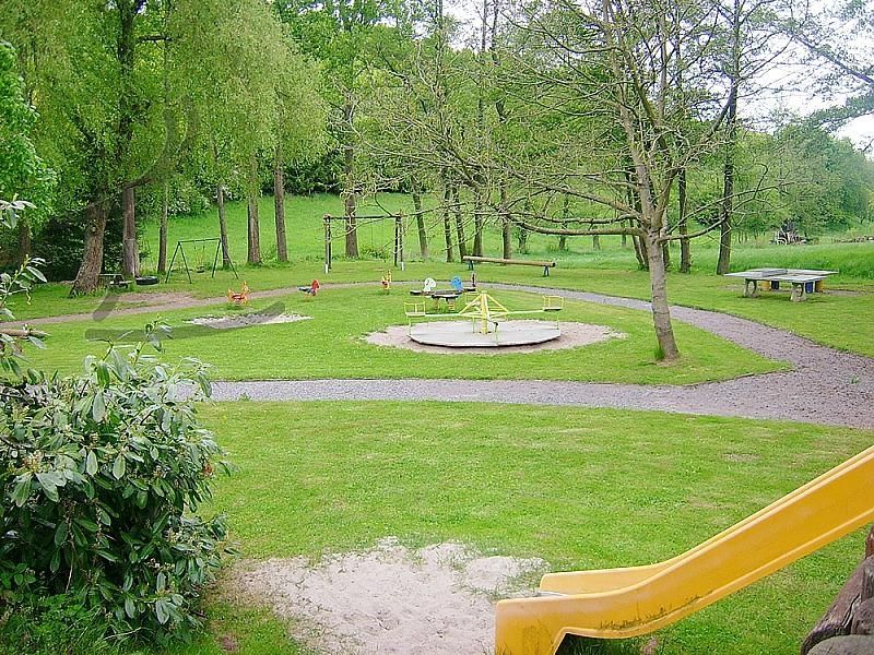 Ferienhaus Erna im Pfälzer Bergland
